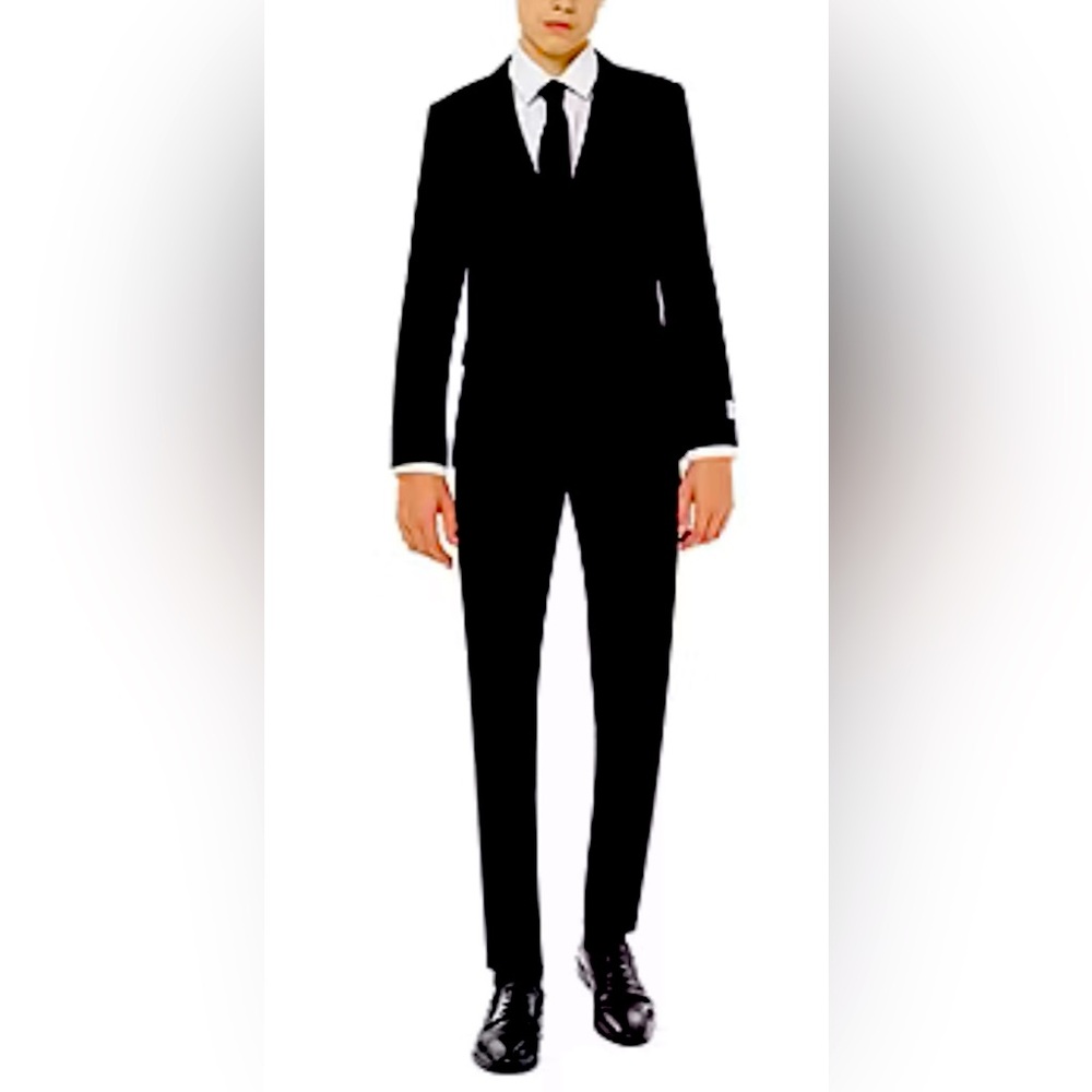 Opposuits Big Boys 3-pc. Suit Set